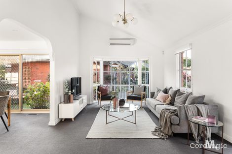 Property photo of 5A Graves Street Essendon VIC 3040
