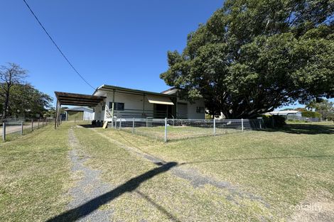 78 Dawson Hwy, Moura, QLD 4718