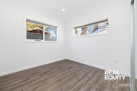 Property photo of 44A Junction Road Moorebank NSW 2170