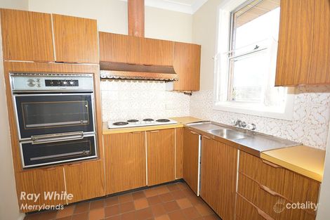 Property photo of 127 Mandarin Street Fairfield East NSW 2165