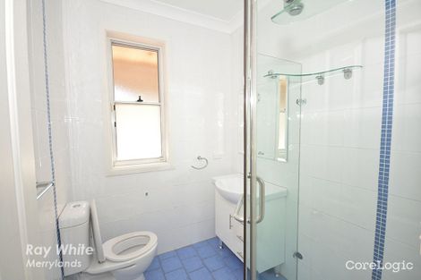 Property photo of 127 Mandarin Street Fairfield East NSW 2165