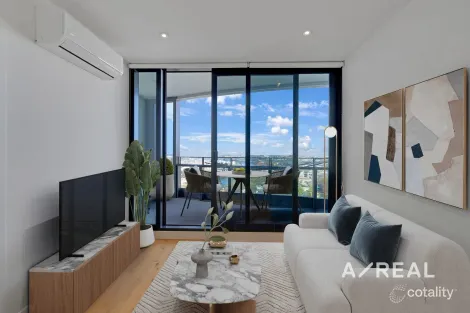 Property photo of 2210/8 Hallenstein Street Footscray VIC 3011