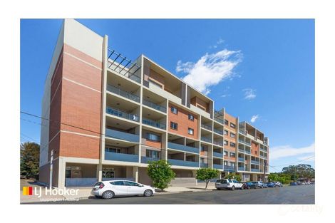 42/3-9 Warby St, Campbelltown, NSW 2560