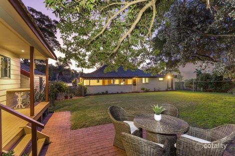 Property photo of 33 Emerald Street Narrabeen NSW 2101