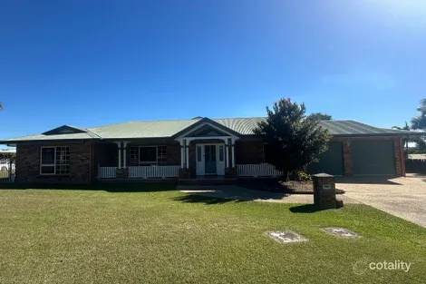 Property photo of 33 Bradman Drive Glenella QLD 4740