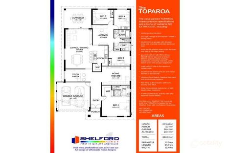 Property photo of 15 Wandoo Road Duncraig WA 6023
