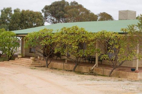 Property photo of 23 Teasdale Road Bruce Rock WA 6418