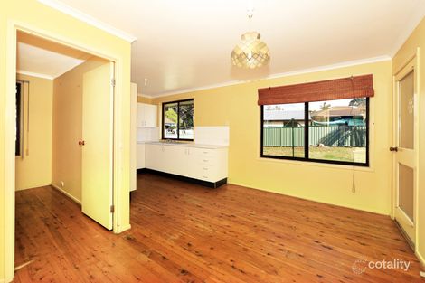 Property photo of 11 Hansons Road North Nowra NSW 2541