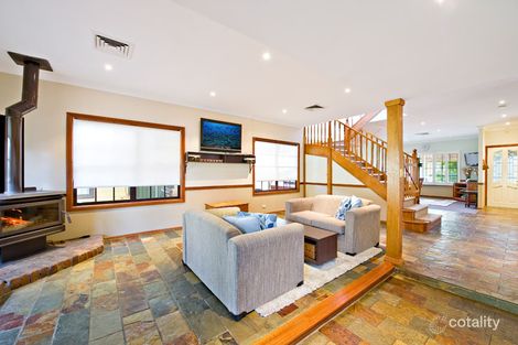 15 Enright St, East Hills, NSW 2213