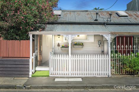 Property photo of 6 Alexandra Street South Yarra VIC 3141