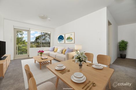 Property photo of 8/7 Parkes Street Naremburn NSW 2065