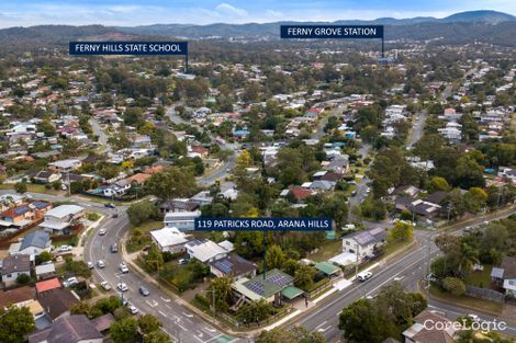 Property photo of 119 Patricks Road Ferny Hills QLD 4055
