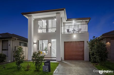 Property photo of 13 Lennox Street The Ponds NSW 2769