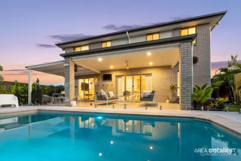 15 Iluka Way, Jacobs Well, QLD 4208