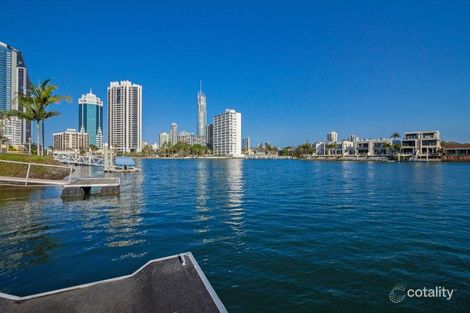 Property photo of 281 Stanhill Drive Surfers Paradise QLD 4217