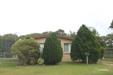 Property photo of 18 Barnfield Drive Andergrove QLD 4740