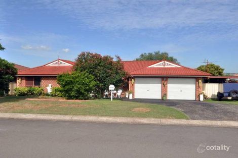 Property photo of 27 Richard Road Rutherford NSW 2320
