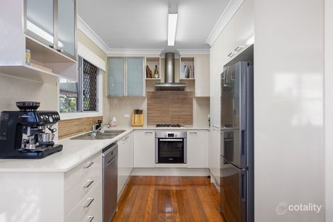 Property photo of 26 Halsmere Street Geebung QLD 4034
