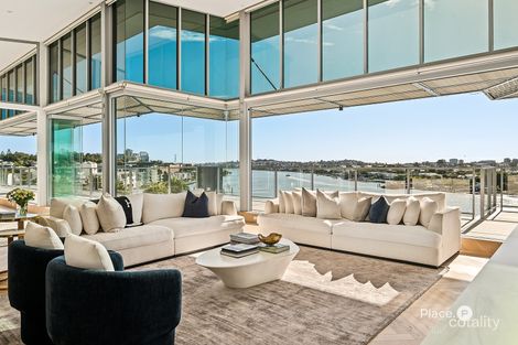 Property photo of 1821/22 Refinery Parade New Farm QLD 4005