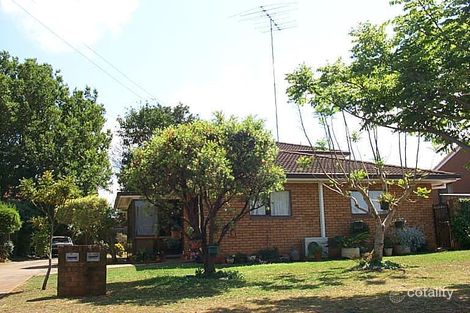 1/29 Coates St, Kearneys Spring, QLD 4350