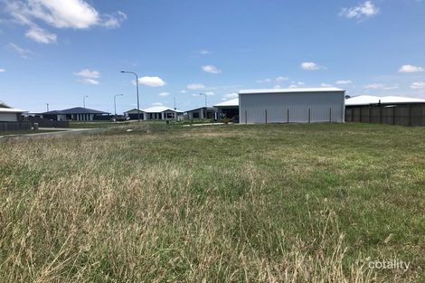 1 Kiber Pl, Ooralea, QLD 4740