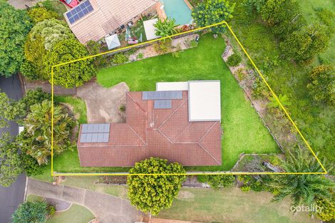 Property photo of 59 Woodlands Crescent Buderim QLD 4556