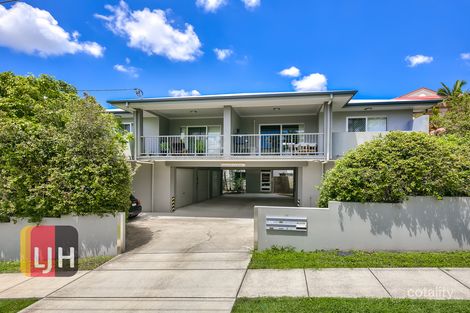 1/14 Mcilwraith St, Everton Park, QLD 4053