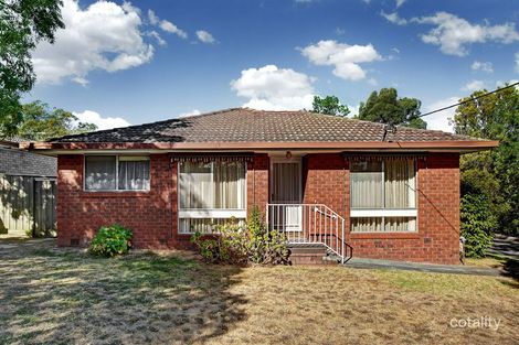 1/9 Harrison St, Ringwood, VIC 3134