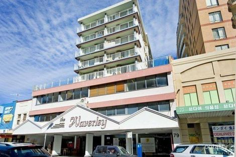 66/79-85 Oxford St, Bondi Junction, NSW 2022