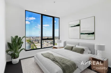 Property photo of 2210/8 Hallenstein Street Footscray VIC 3011