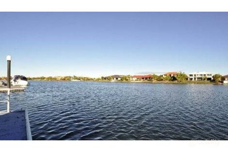 Property photo of 44 The Peninsula Helensvale QLD 4212