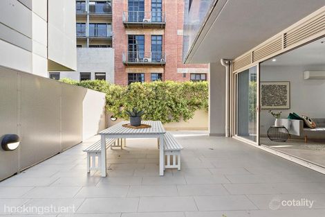 Property photo of 102/424 Gore Street Fitzroy VIC 3065