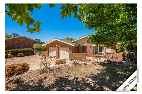 Property photo of 14 Amagula Avenue Ngunnawal ACT 2913