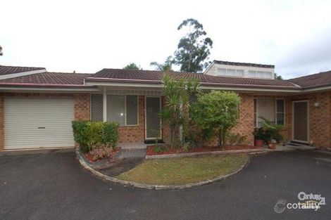 7/162 Albany St, Point Frederick, NSW 2250