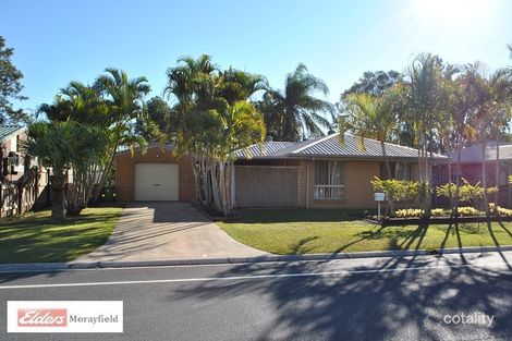 Property photo of 7 Mellino Drive Morayfield QLD 4506