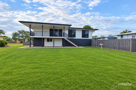 32 Pixley Cres, Heatley, QLD 4814