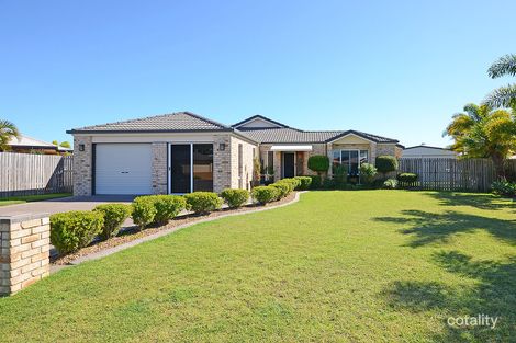 21 Glengarry Ct, Kawungan, QLD 4655