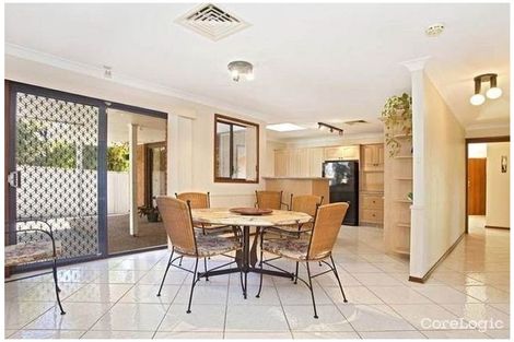 Property photo of 20 Elouera Crescent Moorebank NSW 2170