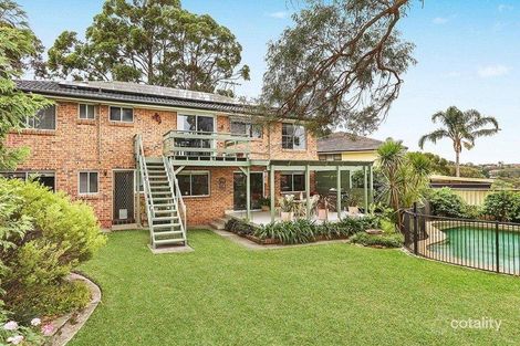 Property photo of 25 Byron Place Illawong NSW 2234