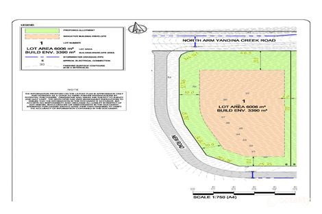130 North Arm Yandina Creek Rd, North Arm, QLD 4561