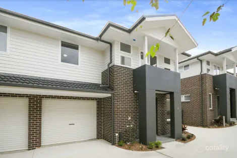 3/65 Jones St, Kingswood, NSW 2747