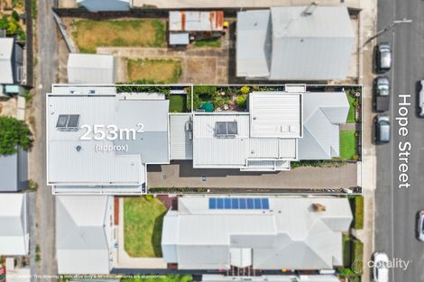 Property photo of 2/201 Hope Street Geelong West VIC 3218