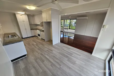 Property photo of 32 Pixley Crescent Heatley QLD 4814