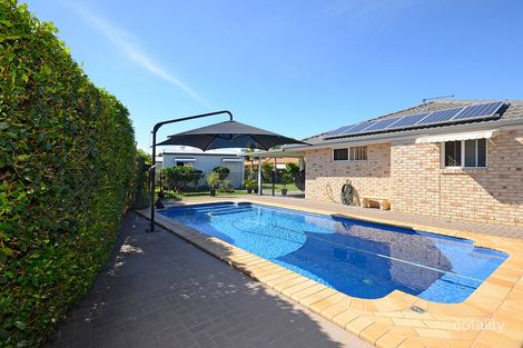Property photo of 21 Glengarry Court Kawungan QLD 4655