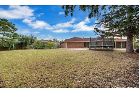 Property photo of 4 Evans Court Woodcroft SA 5162