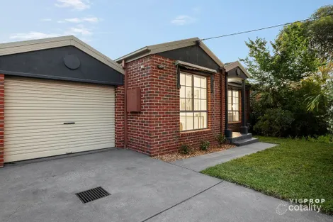 27 Lloyd St, Heidelberg Heights, VIC 3081