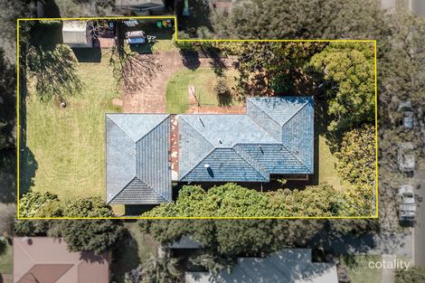 Property photo of 505 Greenwattle Street Glenvale QLD 4350