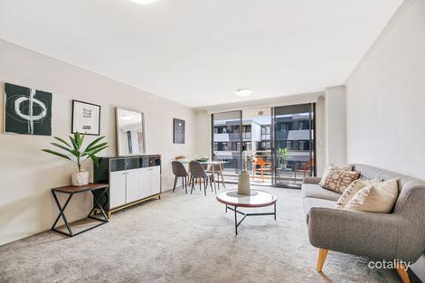 Property photo of 91/121-133 Pacific Highway Hornsby NSW 2077