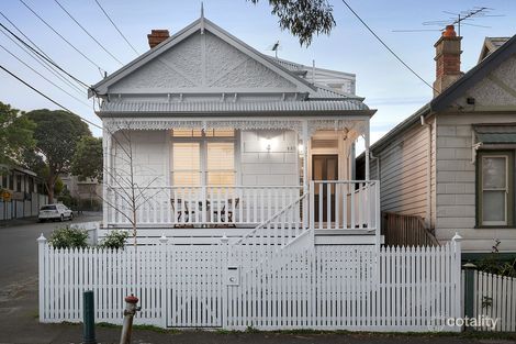 113 Princes St, Flemington, VIC 3031