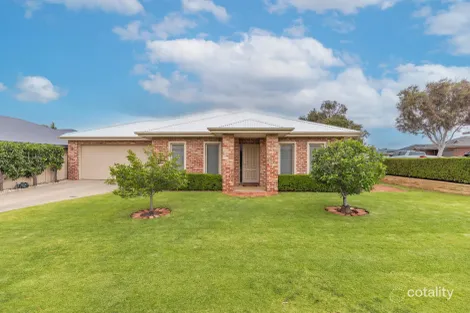 13 Dundas Lane, Swan Hill, VIC 3585